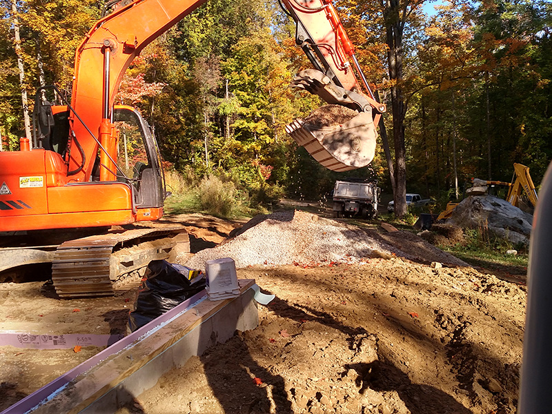 Excavation Contractors In The Berkshires, Sewer Line Repairs Berkshires, Septic Repairs In The Berkshires, Excavators Berkshires